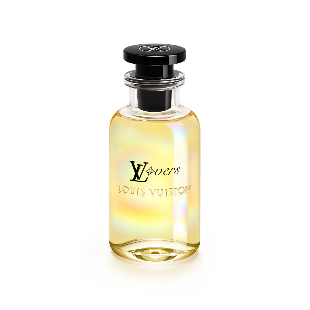 Louis Vuitton - LV Lovers (Abfüllung)